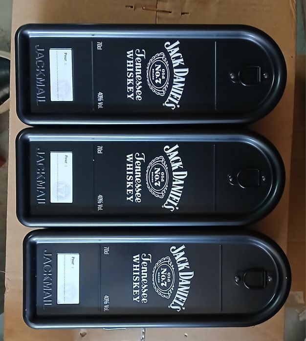 Artigos jack daniels 2