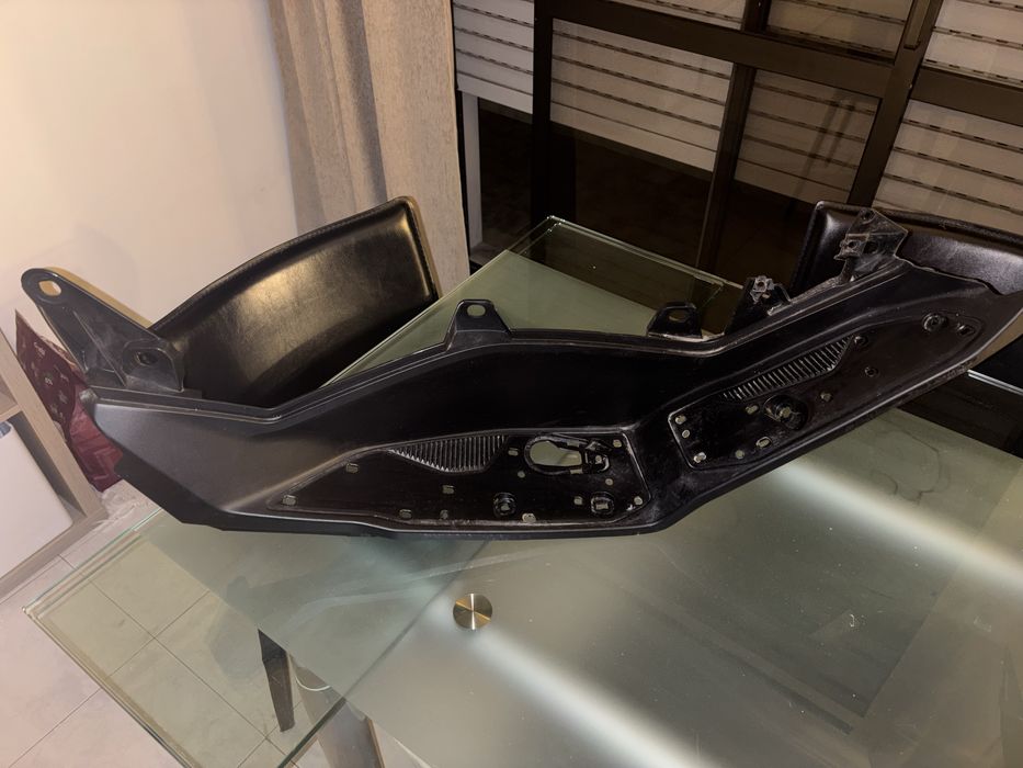 Carenagens Yamaha Nmax 125 2025