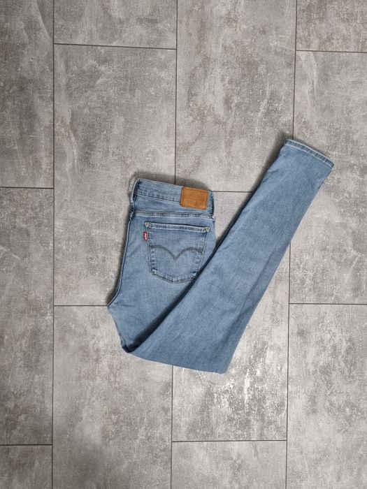 Levis Jeans Rurki