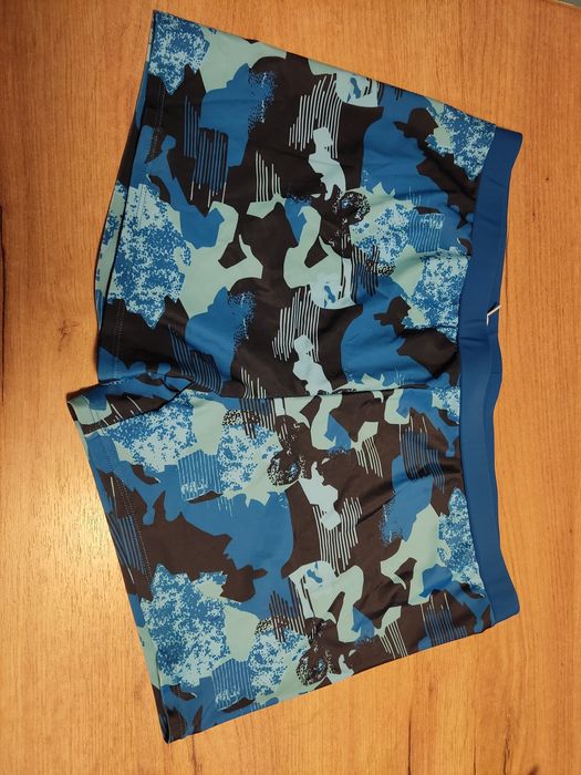 Kąpielówki, rozmiar XXL, nowe