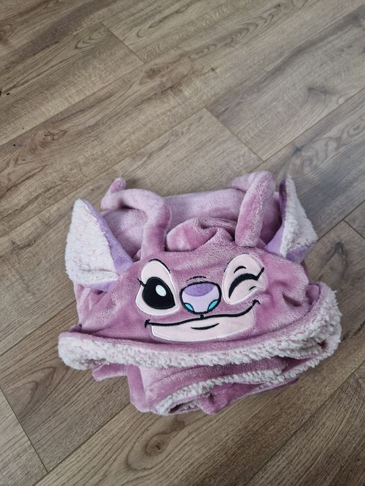 Koc Stitch Angel