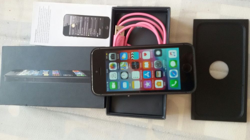 Apple5  16g  promocja!