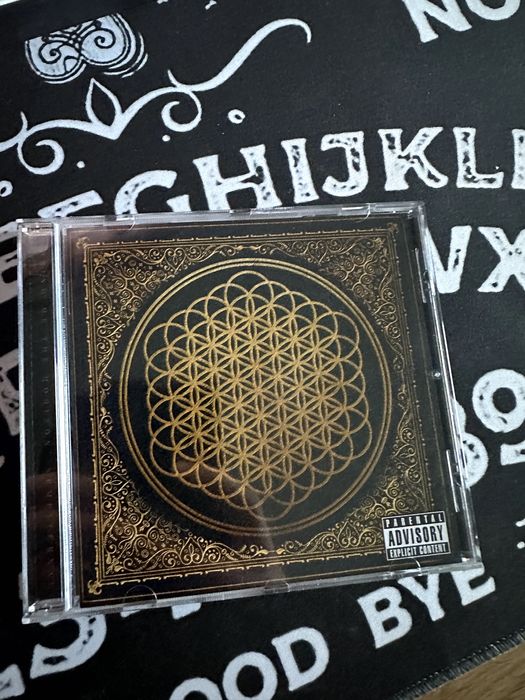 bring me the horizon cd album まとめ売り コレクターズCD WebLIVEBOOTLEG - ライブブートレグ ブリング