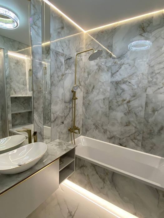 3-rooms apartment apartment by the address st. Kulikovo pole pl Oktyabrskoy revolyutsii pl (area 109 m²) - Atlanta.ua - photo 10