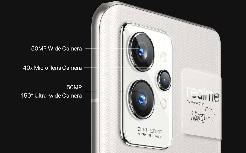 NOWY Realme GT2 PRO 5G 12/256GB GWARANCJA  Sklep CentralGSM Warszawa Snapdragon 8 Android 15