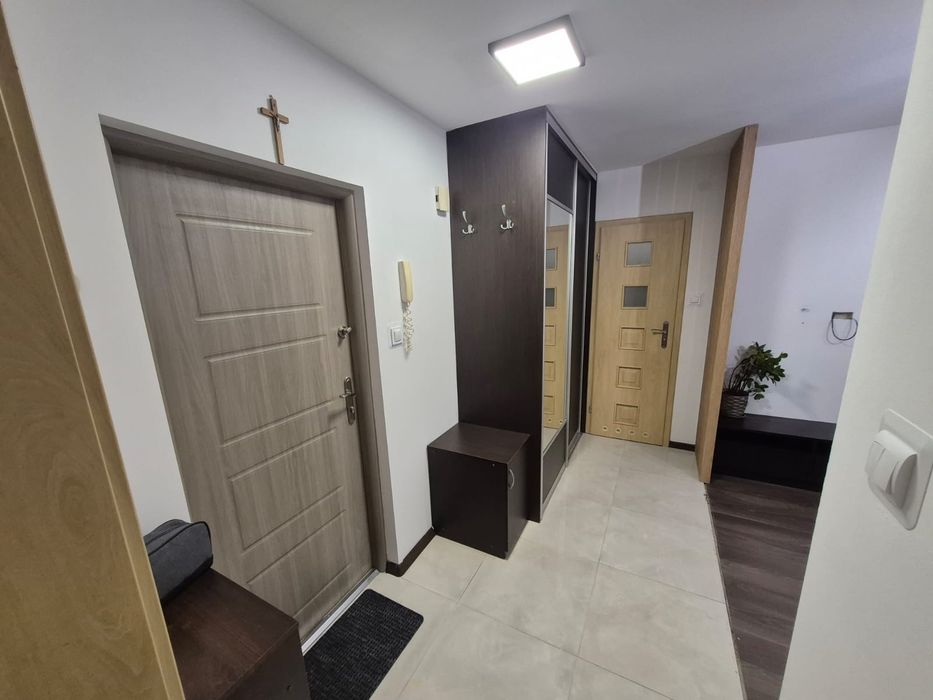 Do wynajęcia mieszkanie, Siedlce, ul. (z opłatami)