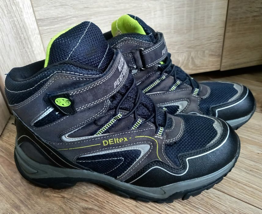 Buty zimowe, śniegowce 41 męskie , chłopięce