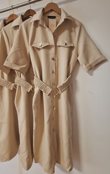 Vestidos verão novos