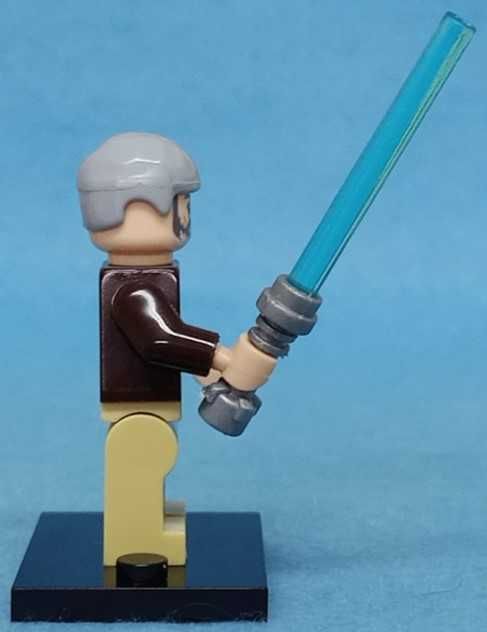 Ben Kenobi Aged (Star Wars)