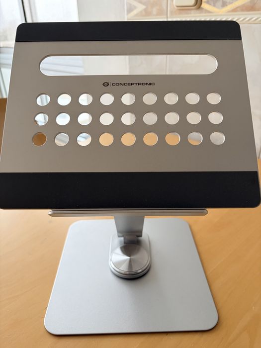 Suporte ipad tablet portatil