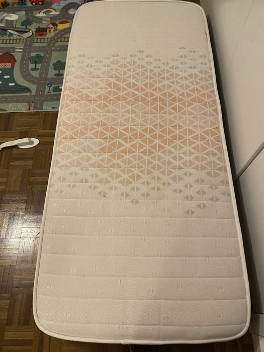 Colchão Pikolin Apple Compact 182x80cm