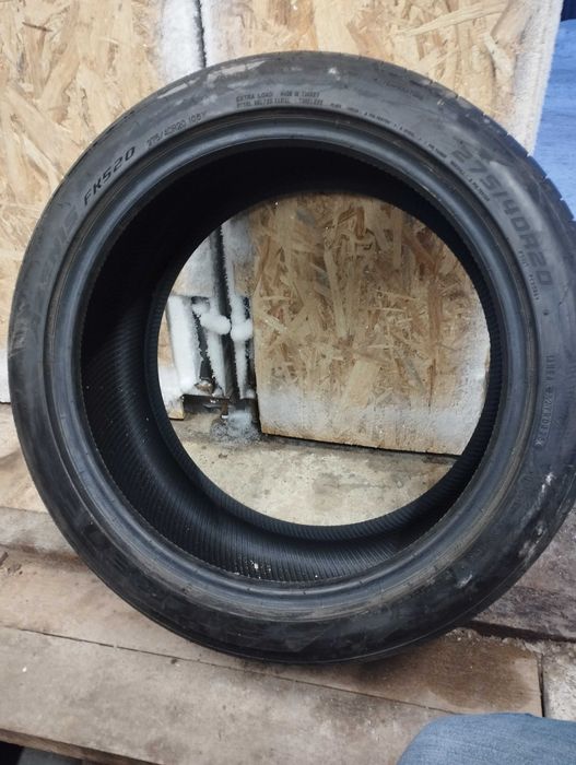 Falken Azenis FK520 275/40 R20 106Y