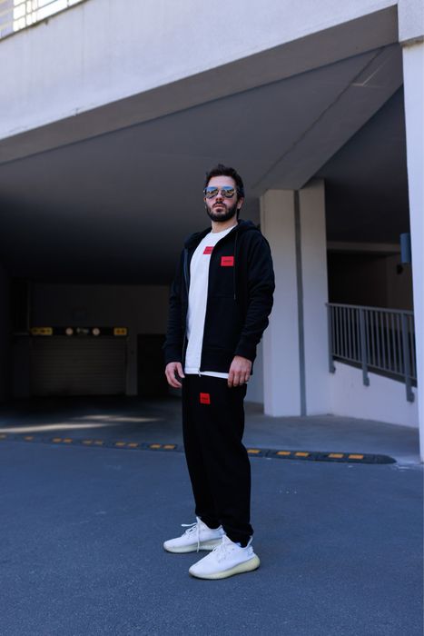 Чоловічий костюм Hugo boss,Акція