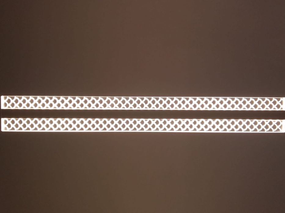 Candeeiro Led Leroy Merlim