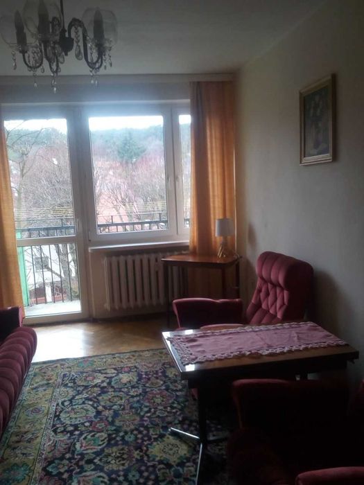 Mieszkanie – Sopot, Wyścigi - Widok 2