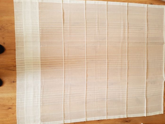 Komplet rolet rzymskich, gotowe, 125x160, DEKORIA VINTAGE