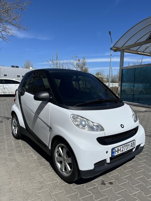 Продам Fortwo 2011