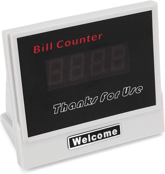 New! Company! Banknote Counting Machine, Counterfeit Note Detector64284429604994124