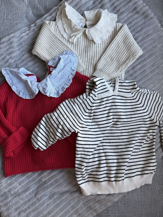 Светрики дитячі  zara