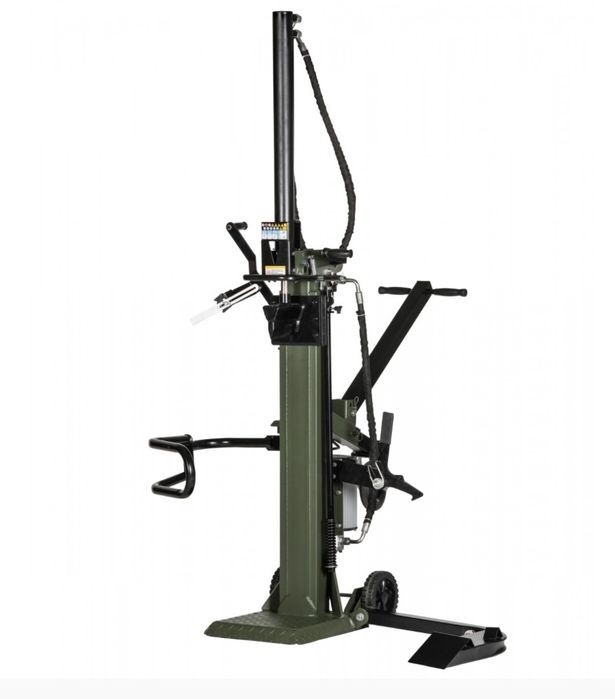 Łuparka Gamul T9-400