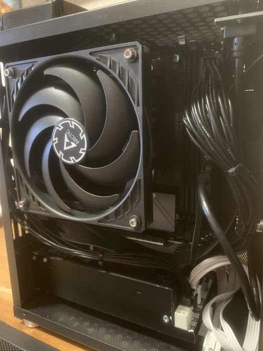 Mini PC AMD Ryzen 5