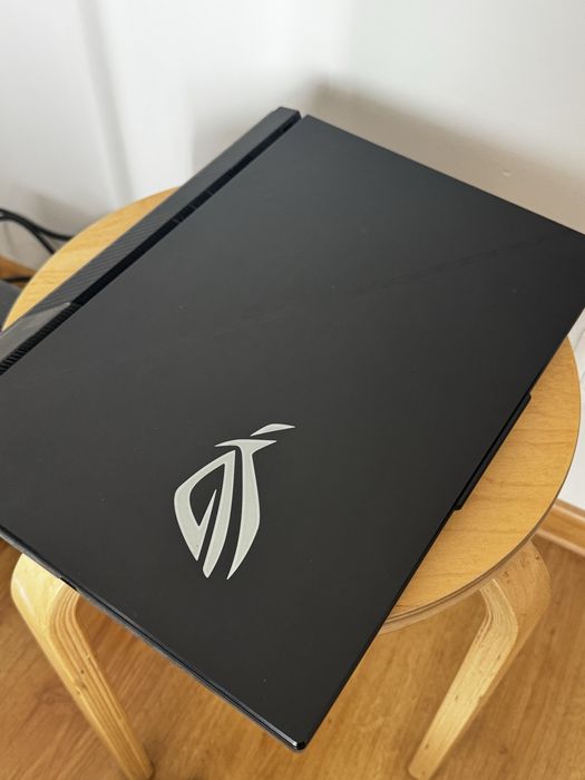 ASUS ROG Strix SCAR 16 G634JZ | i9-13980HX | RTX 4080 12 GB | 32 GB RAM | 1 TB SSD