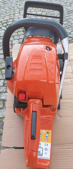 Motosserra Husqvarna 565