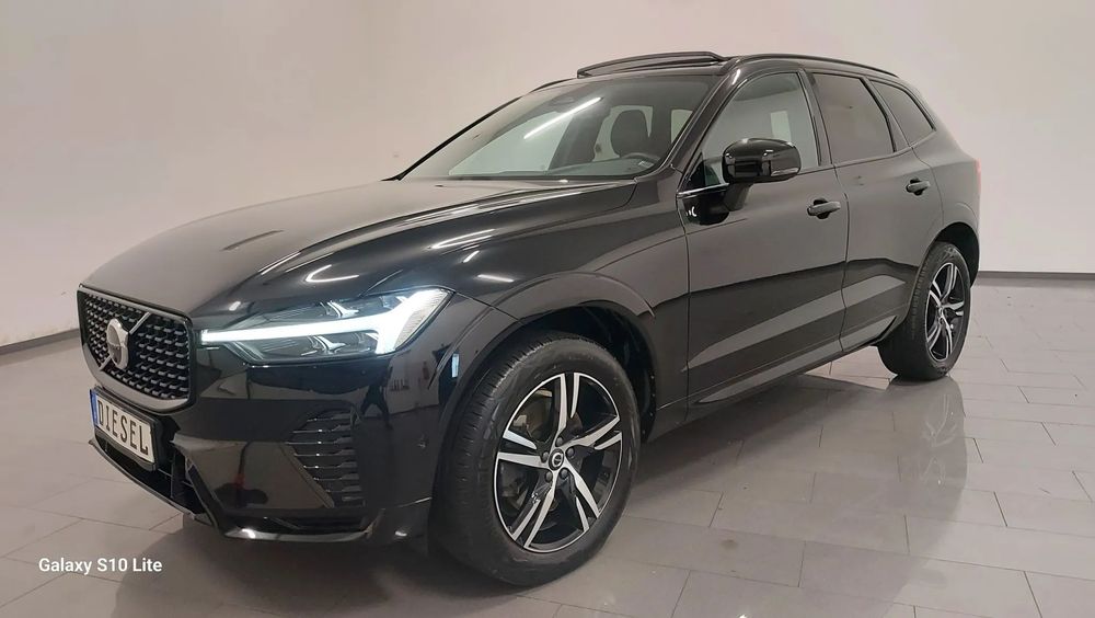 Volvo XC 60