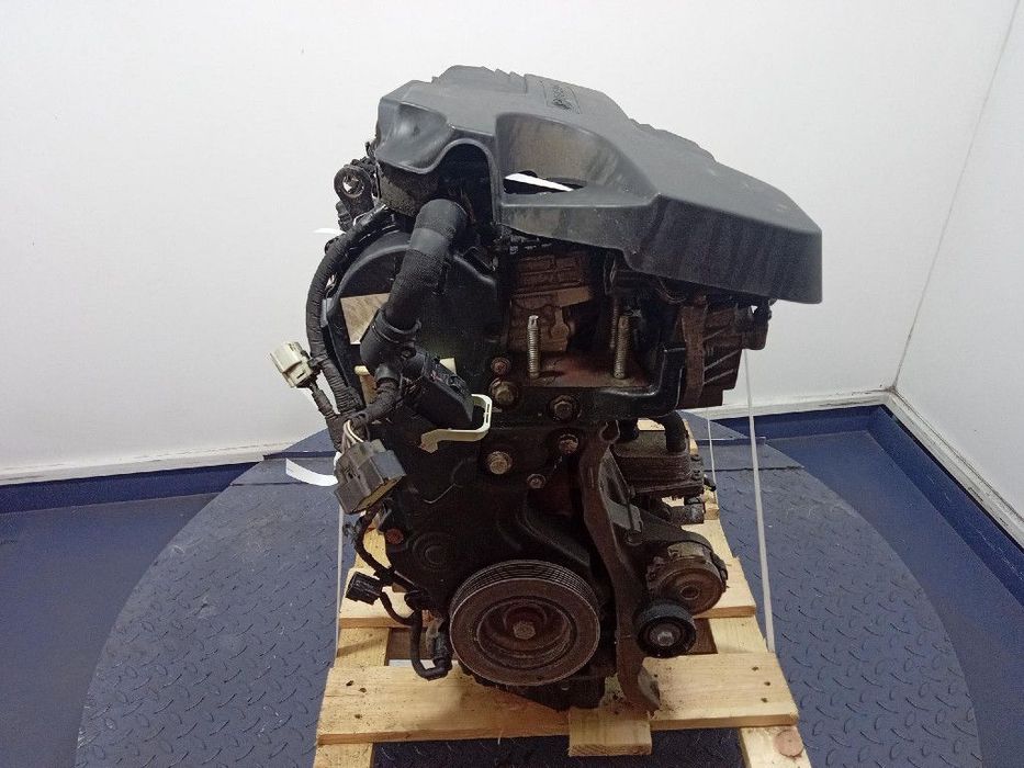 FORD MONDEO MK5 14-20 2.0TDCI 150KM SILNIK DIESLA T7CE T7C