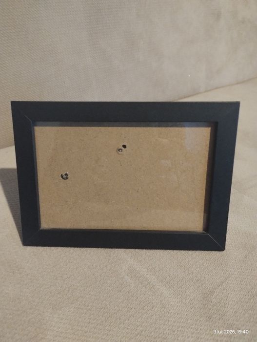 ramka na zdjęcie  10x15