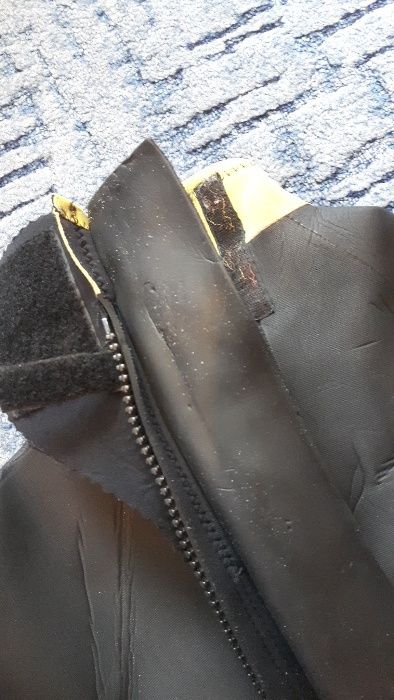 Pianka dziecięca Pacific wersiuts rozmiar M