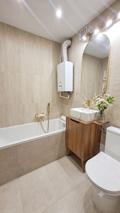 Mieszkanie – Katowice - Widok 5