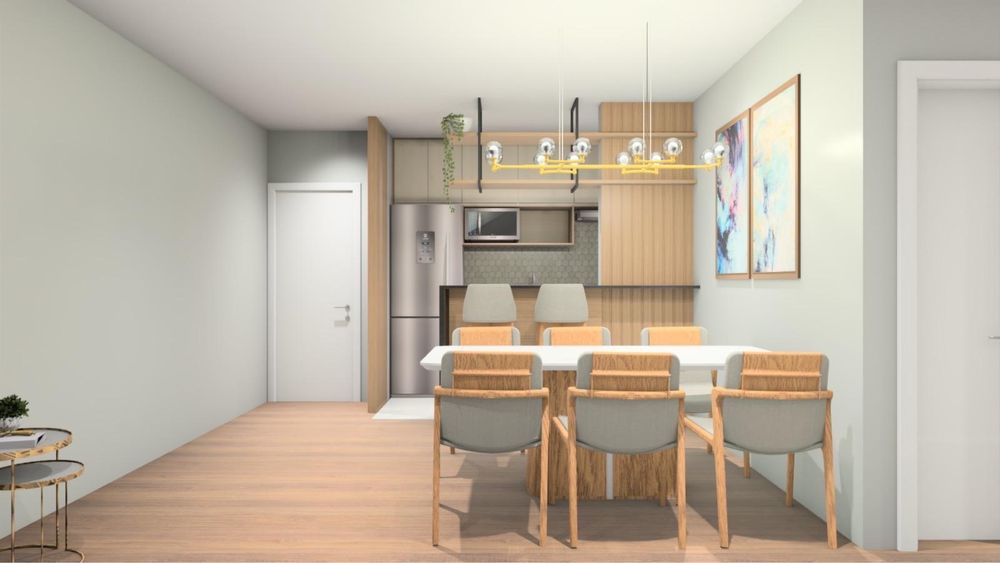 Servicos de remodelaçao