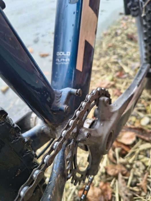 Trek x-caliber 7 2022