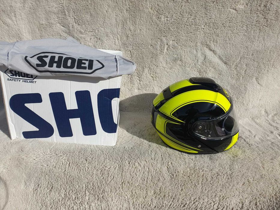 Shoei Neotec rozm XS , szczękowy kask motocyklowy