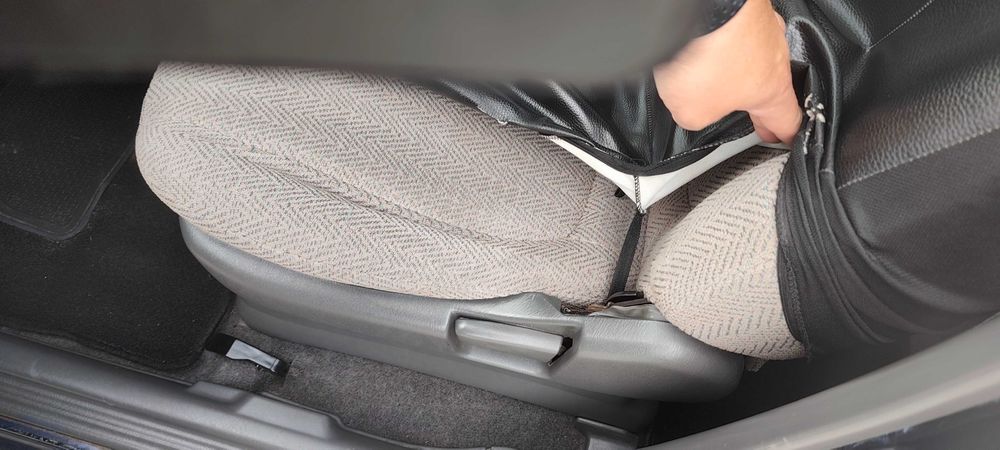 Suzuki grande vitara