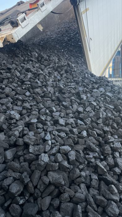 Węgiel orzech średniokaloryczny  Promocja tanio