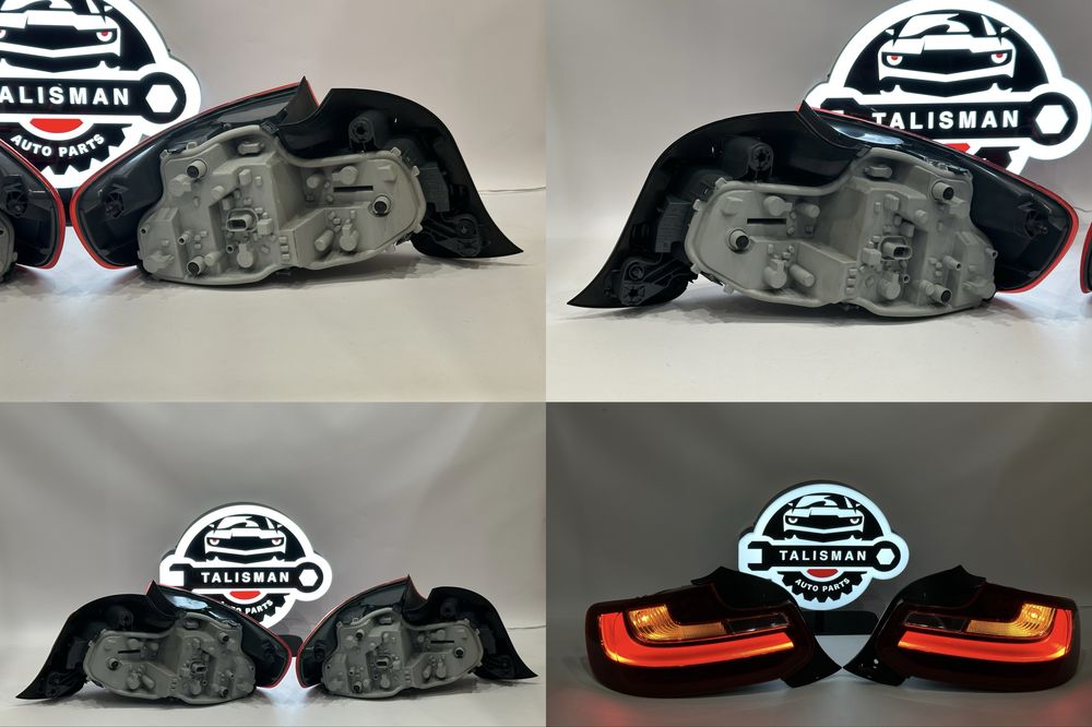 BMW F22 F23 F87 фонарь стоп ліхтар фара 4818177 в наявності 4818178