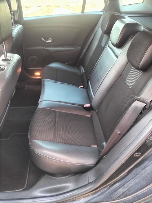 Renault Megane 1.5dci 110cv