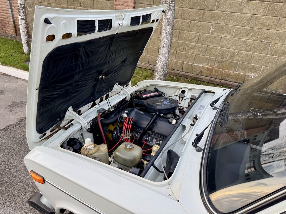 ВАЗ 2106 Жигули