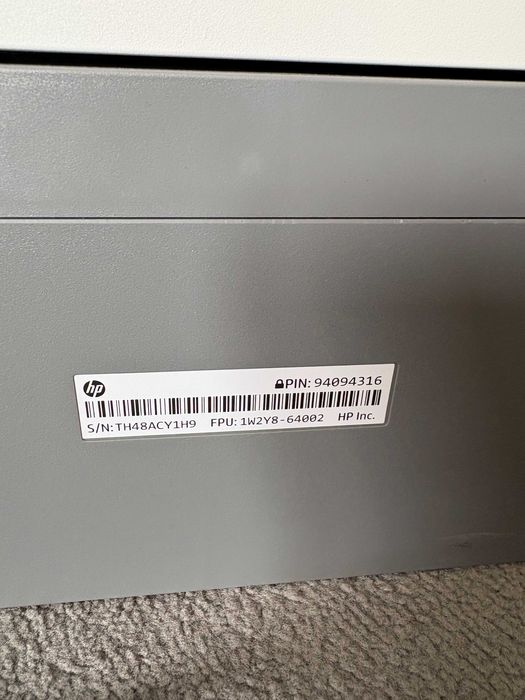 Drukarka HP ENVY Photo 7900 All-in-One | Wi-Fi | Duplex | Skaner | Idealny stan
