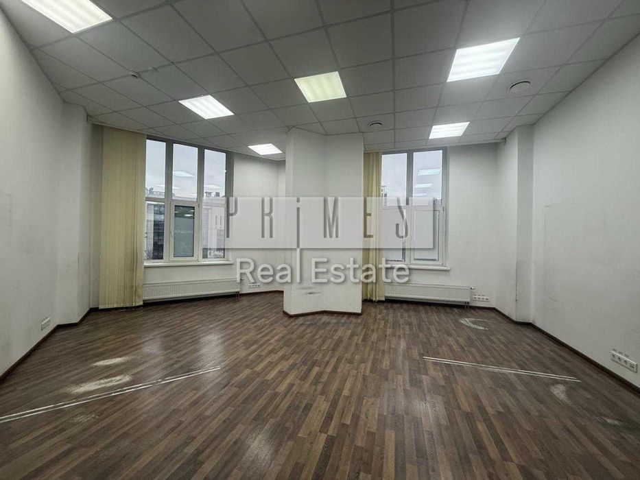 Аренда помещения 234м2, ЖК Новопечерские Липки, ул. Верхогляда, 16