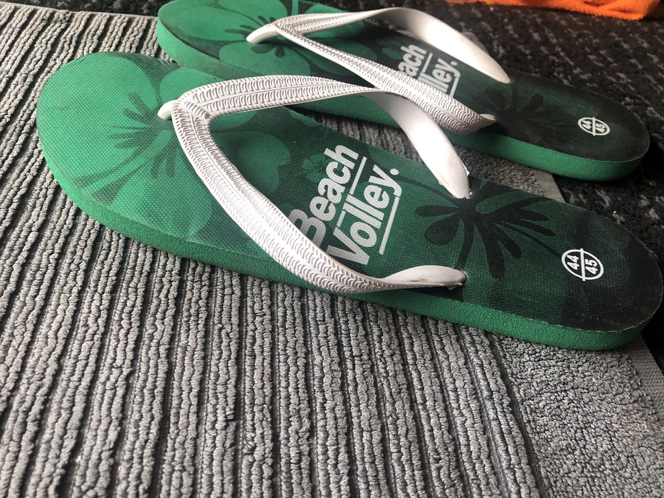 Japonki beach volley męskie