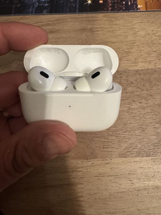 AirPods Pro 2 geração