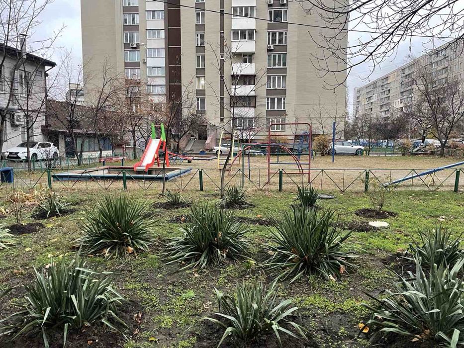 Здається 1кім.БерезнякиПр.Тичини8;пов10 Дніпровський рн,м.Лівобережна