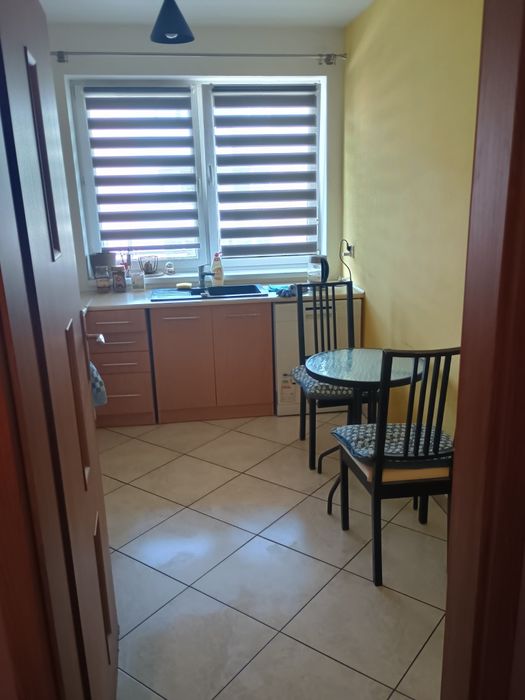 Pokój w dwupokojowym mieszkaniu Klecina - Widok 5