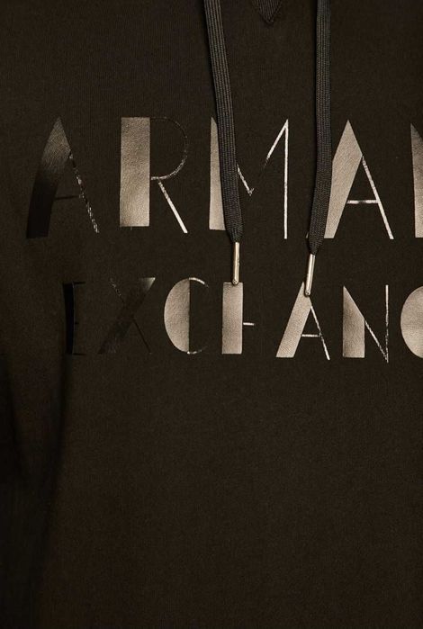 Новый реглан худи Armani Exchange армани из США