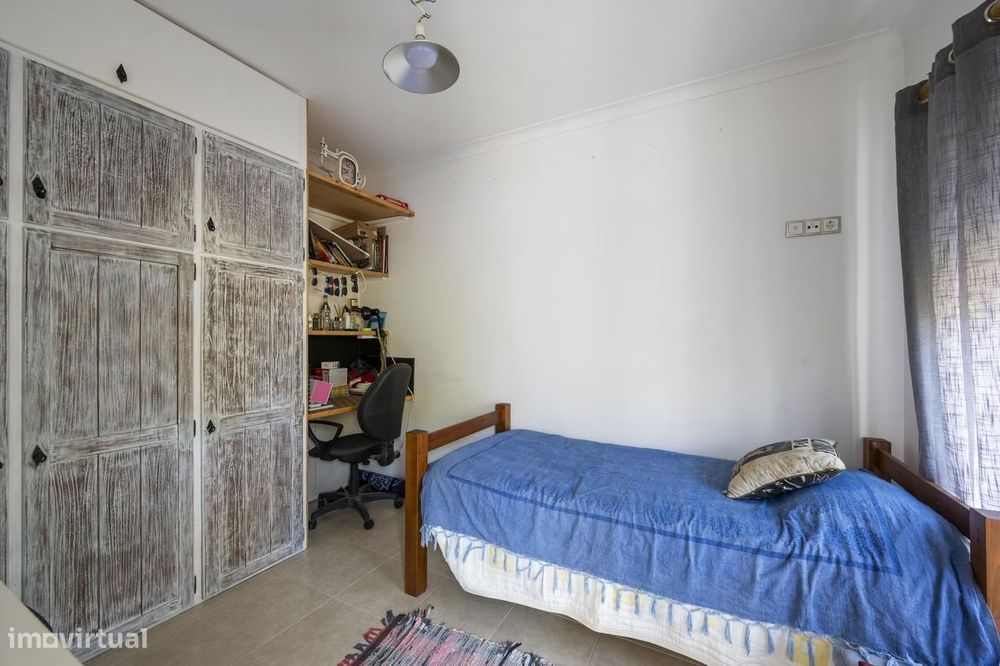 Moradia Isolada T4 com jardim, Carvalhal, Grandola