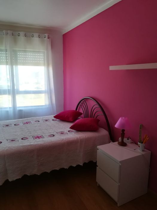 Férias apartamento T3