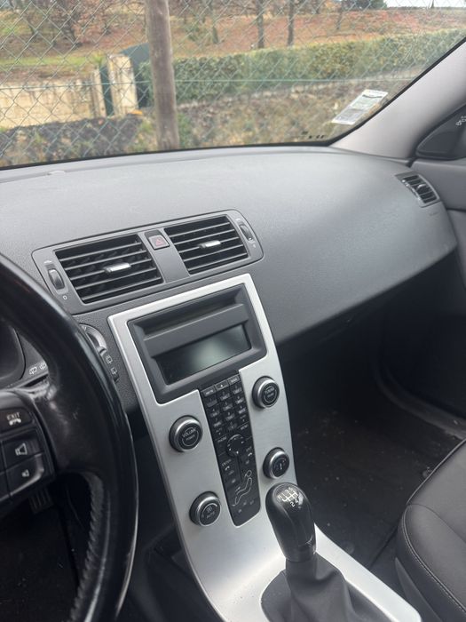 Volvo v50 Drive 2011